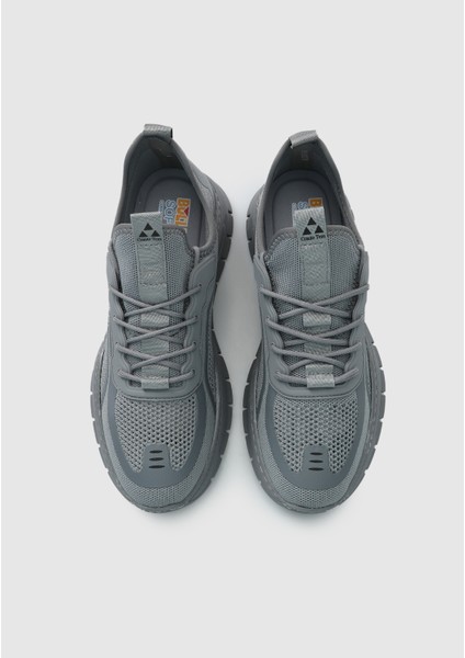 Gri Erkek Sneaker indirimleri