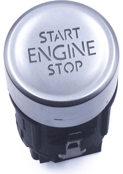 Vw Golf 7 2013-2016 Start Engıne Stop Düğmesi 5G1959839A