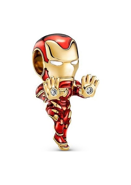 Marvel Ironman