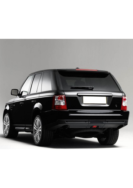 Range Rover Sport 2010-2013 Arka Silecek Kolu Takımı DKB500720