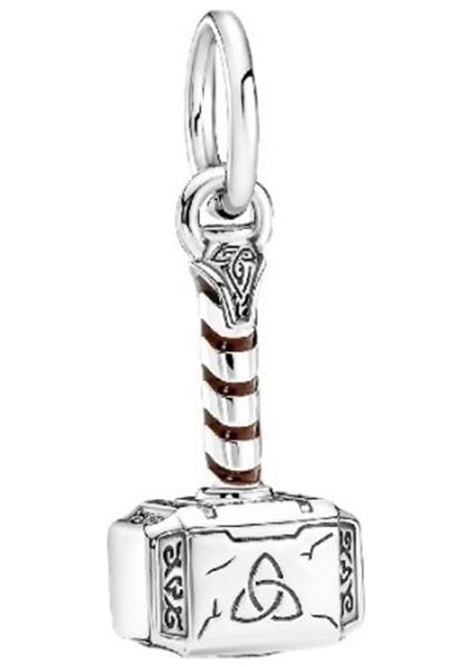 Marvel The Avengers Thor’s Ha mmer Sallantılı Charm