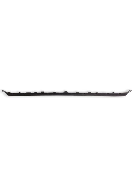 Skoda Fabia 2000-2004 Ön Tampon Alt Spoyler Karlık Çıta 6Y0807061
