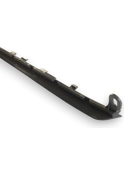 Skoda Fabia 2000-2004 Ön Tampon Alt Spoyler Karlık Çıta 6Y0807061