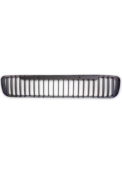 Skoda Roomster 2006-2010 Ön Tampon Alt Orta Izgara 5J0853677 fiyatları