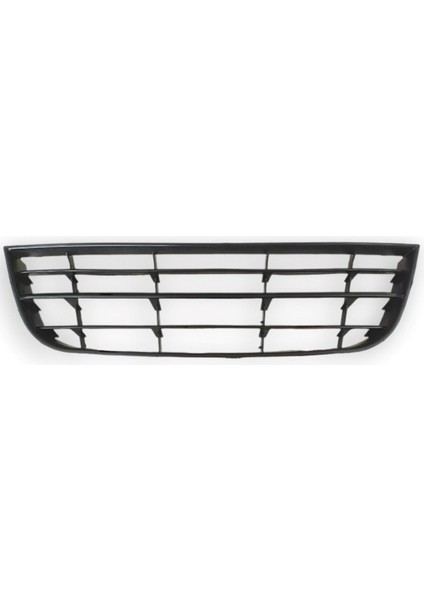 Vw Polo 2006-2009 Ön Tampon Alt Orta Izgara Plastik 6Q0853677B fiyatları