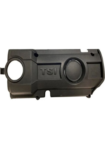Vw Jetta 1.4 Tsı 2012-2014 Motor Üst Koruma Koruyucu Kapağı