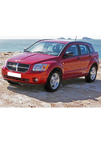 Dodge Caliber 2007-2012 Ön Cam Silecek Silgeç Takımı 60X40CM
