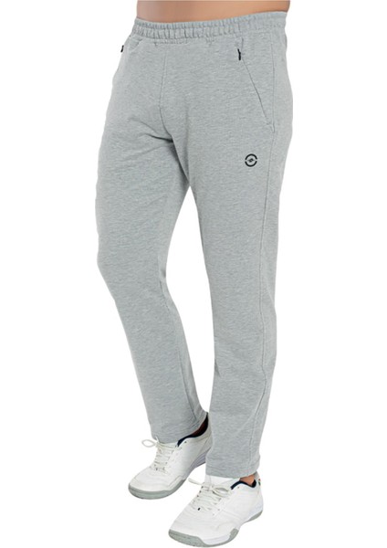 Erkek Eşofman Altı Iki Iplik Pant 2207