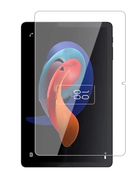 Tcl TAB10 Gen 2 Için Ekran Koruyucu 9h Esnek Nano