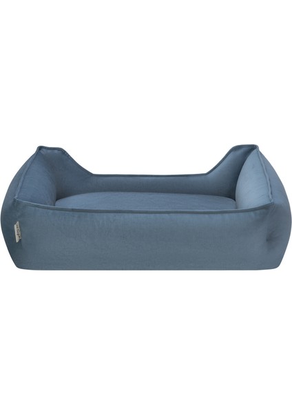 Pet Comfort Delta Leo Mavi Kedi ve Köpek Yatağı S 60X75CM 326107