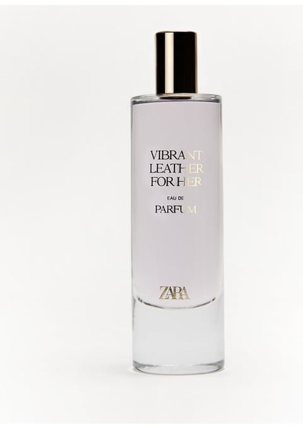 VIBRANT LEATHER FOR HER EAU DE PARFUM 80 ML İNDİRİMSEHRİ indirimleri