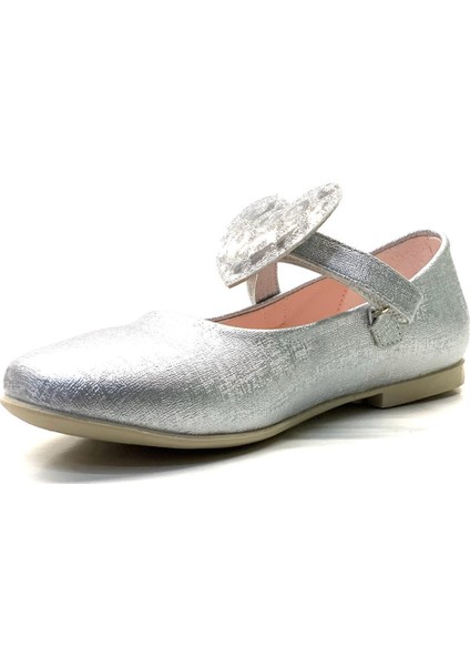 8683 Kız Çocuk Babet modelleri