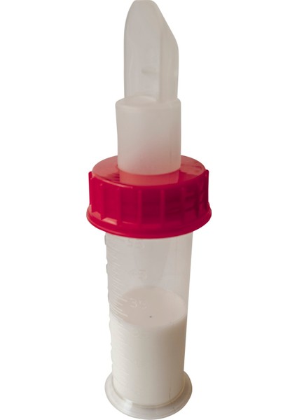 Easycup 60 ml - Kaşık Biberon - Kaşıklı Biberon - Kaşık Tipi Biberon