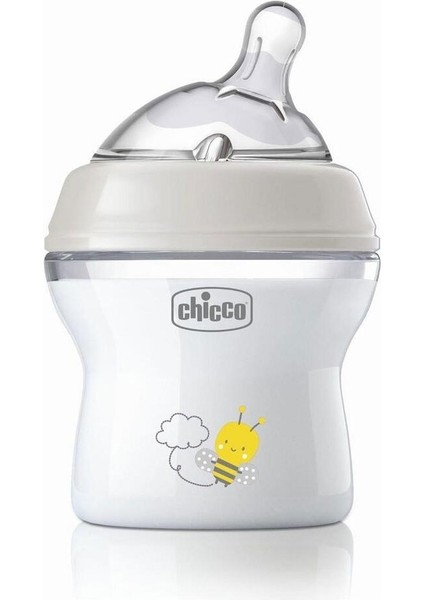 Naturalfeelıng Pp Biberon 0 AY+150ML