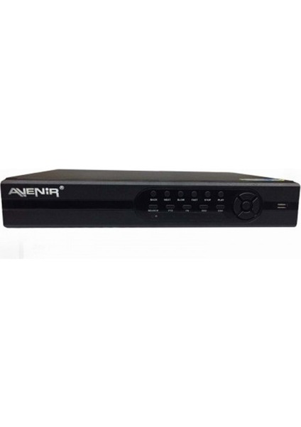 Avenır 32KANAL 5mp AV-TC3202M 1- H265 Ahd Dvr  Kayıt Cihazı 232034