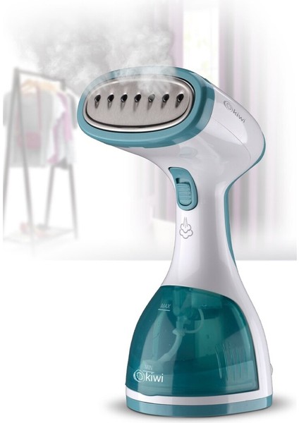 KSI-6450 Portatif Buharlı Kırışık Giderici fırsatları