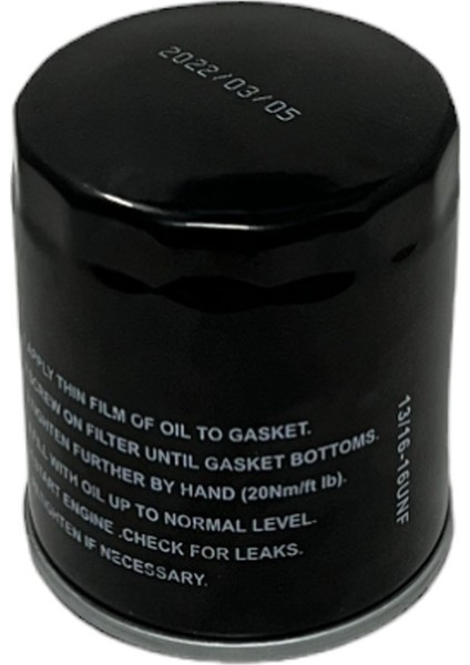 Land Rover Freelander I 1.8, 2.5 1998-2006 Yağ Filtresi fırsatları