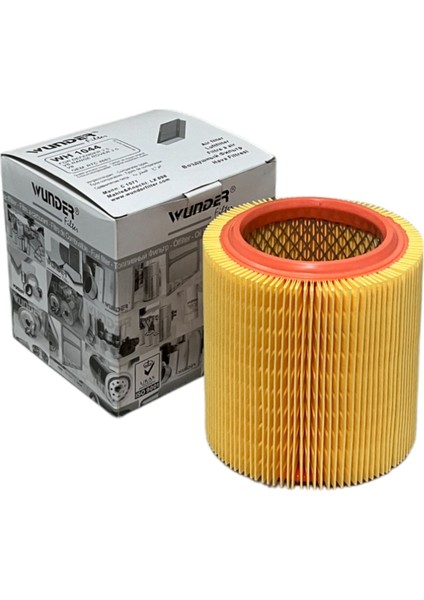 Land Rover Discovery I (3.5 113-122 Kw) 1989-1994 Hava Filtresi