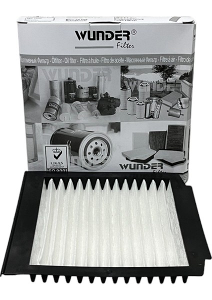 Range Rover Iı 1994-2001 Polen Filtresi