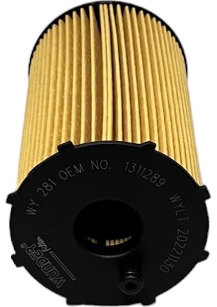 Land Rover Discovery Iıı, Iv (2.7 Td 140 Kw) 2005-2010 Yağ Filtresi indirimleri