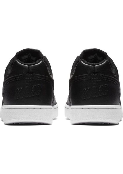 Ebernon Low Siyah Günlük Spor Ayakkabı AQ1779-001 modelleri