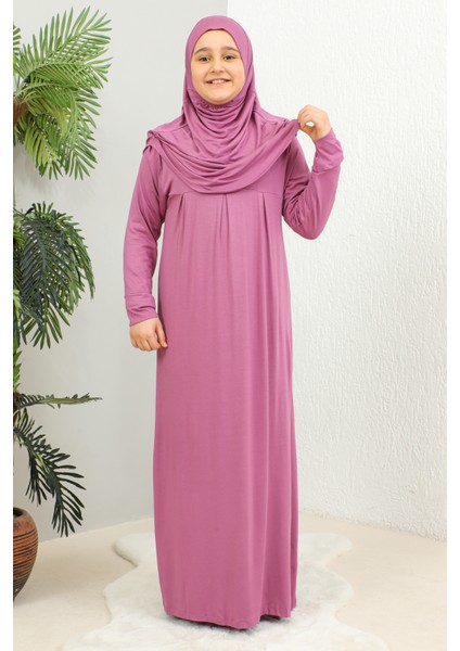 Çocuk Namaz Elbisesi