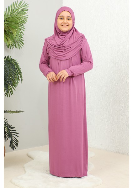 Çocuk Namaz Elbisesi
