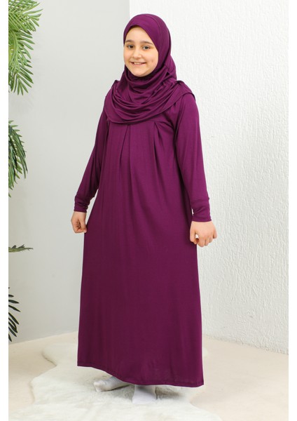 Çocuk Namaz Elbisesi