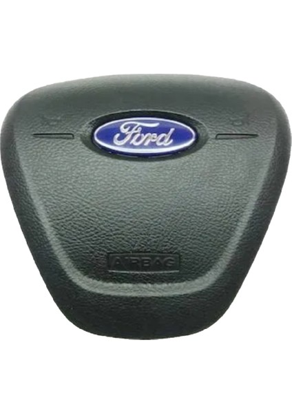 Ford Transit Custom 2012-2017 Model Uyumlu Direksiyon Kapağı 488411286