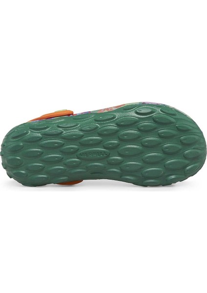 Hydro Moc Botanist Çocuk Sandalet MK167542 fırsatları