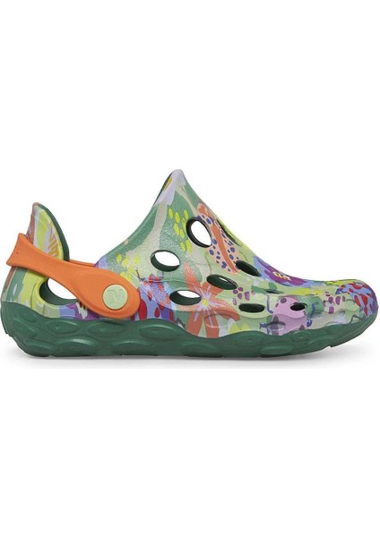 Hydro Moc Botanist Çocuk Sandalet MK167542