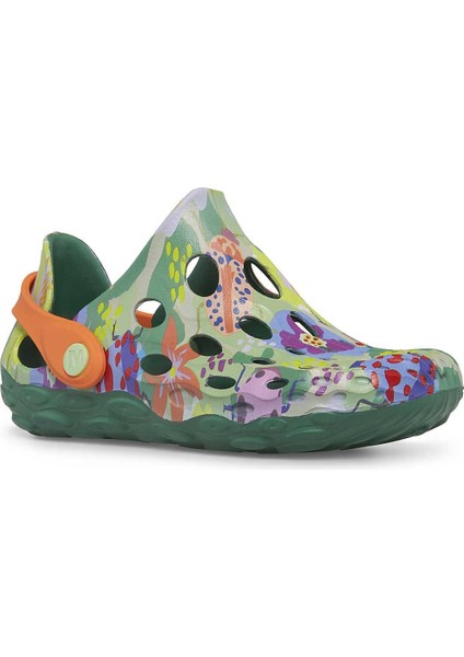 Hydro Moc Botanist Çocuk Sandalet MK167542 fiyatları