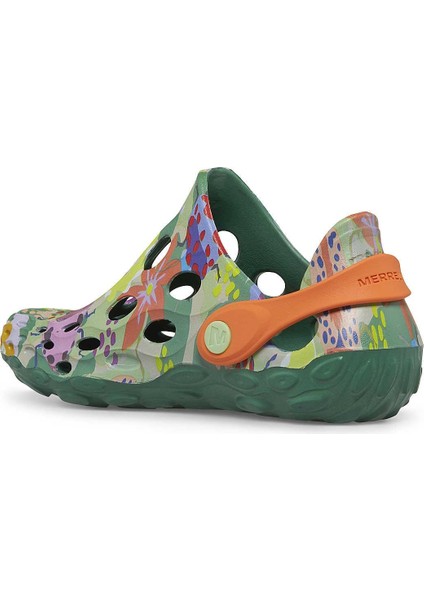 Hydro Moc Botanist Çocuk Sandalet MK167542 modelleri