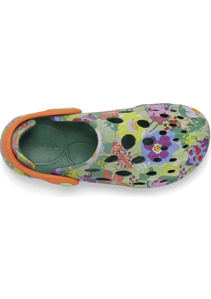 Hydro Moc Botanist Çocuk Sandalet MK167542 indirimleri