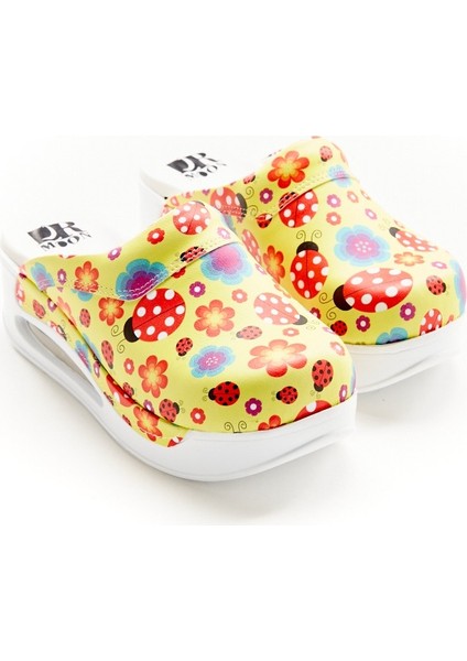 Air Taban Ortopedik Terlik Doktor Hemşire Hastane Aşçı Sabo Terlik fiyatları