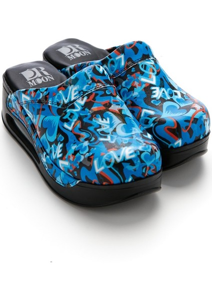 Air Taban Ortopedik Terlik Doktor Hemşire Hastane Aşçı Sabo Terlik fiyatları