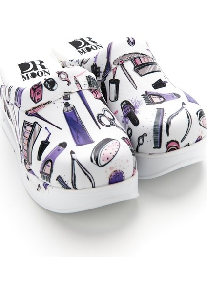 Air Taban Ortopedik Terlik Doktor Hemşire Hastane Aşçı Sabo Terlik fiyatları