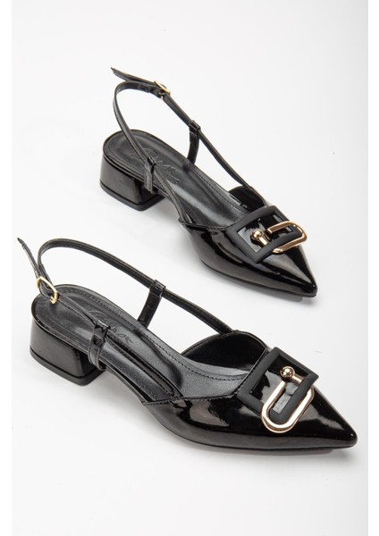 Suins Almira Kadın Kısa Topuklu Ayakkabı modelleri