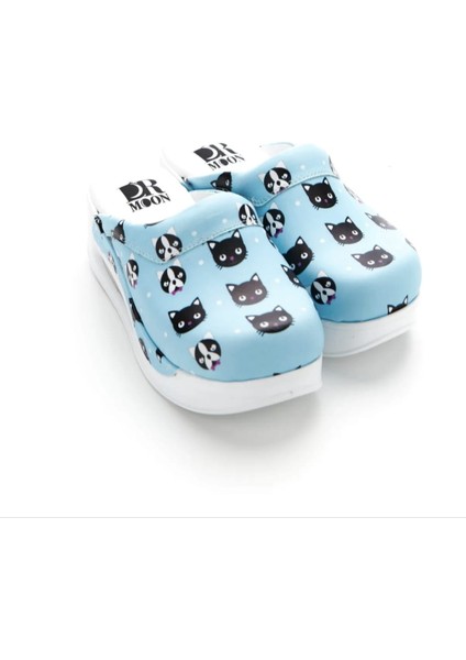 Air Taban Ortopedik Terlik Doktor Hemşire Hastane Aşçı Sabo Terlik fiyatları