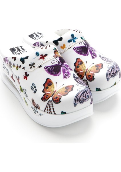 Air Taban Ortopedik Terlik Doktor Hemşire Hastane Aşçı Sabo Terlik fiyatları