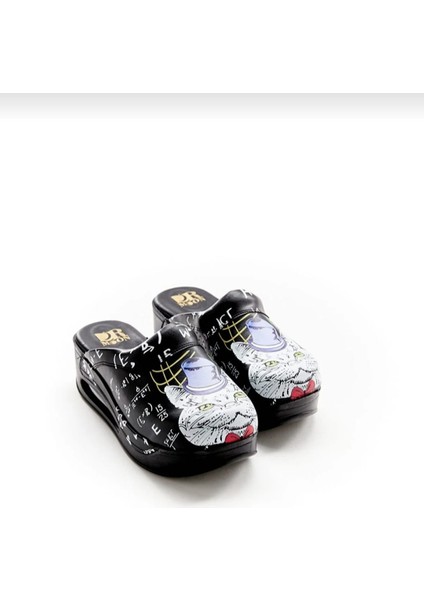 Air Taban Ortopedik Terlik Doktor Hemşire Hastane Aşçı Sabo Terlik fiyatları