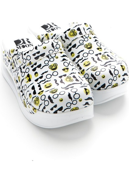 Air Taban Ortopedik Terlik Doktor Hemşire Hastane Aşçı Sabo Terlik fiyatları