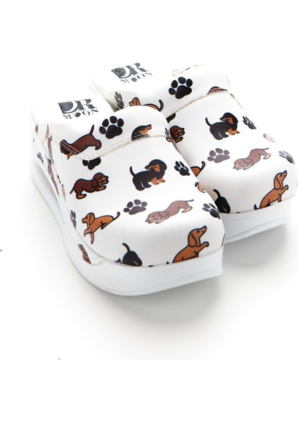 Air Taban Ortopedik Terlik Doktor Hemşire Hastane Aşçı Sabo Terlik fiyatları