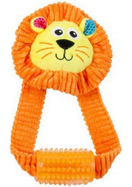 Vivid Life Lionet With Tugger Peluş Oyuncak 326107