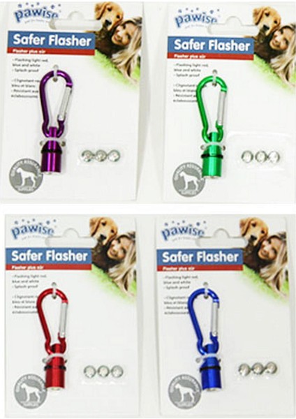 Flasher For Dog 326107