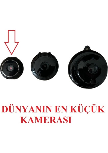 Tekno Trust X10 1080P Ultra Mini Wifi Kamera Gece Görüşlü Mini Dv Kamera 1080P. A9 Pro Wifi Kamera modelleri