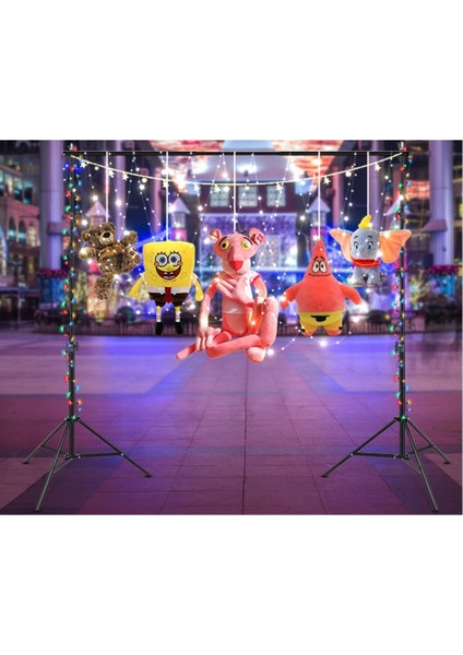 2x3 M Fon Perde Standı, Backdrop Stand, Background Stand fiyatları