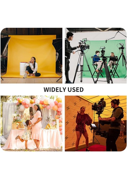 2x3 M Fon Perde Standı, Backdrop Stand, Background Stand indirimleri