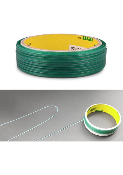 Bıçaksız Folyo ve Far Filmi Kesim Ipi 3.5MMX10METRE