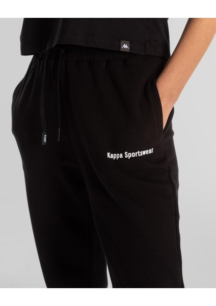 381U7GW005 Authentic Jessa Jogger Wmn Kadın Eşofman Altı